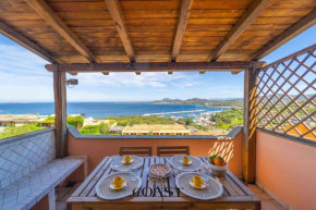 Asfodeli Bilocale con vista mare e WiFi